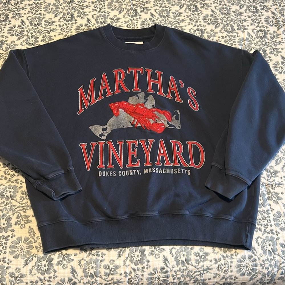 Abercrombie & Fitch sweatshirt